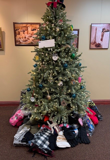 Gospel Mission Gospel Mission tree