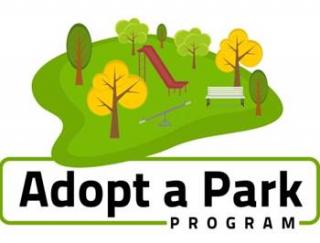 adopt a park program