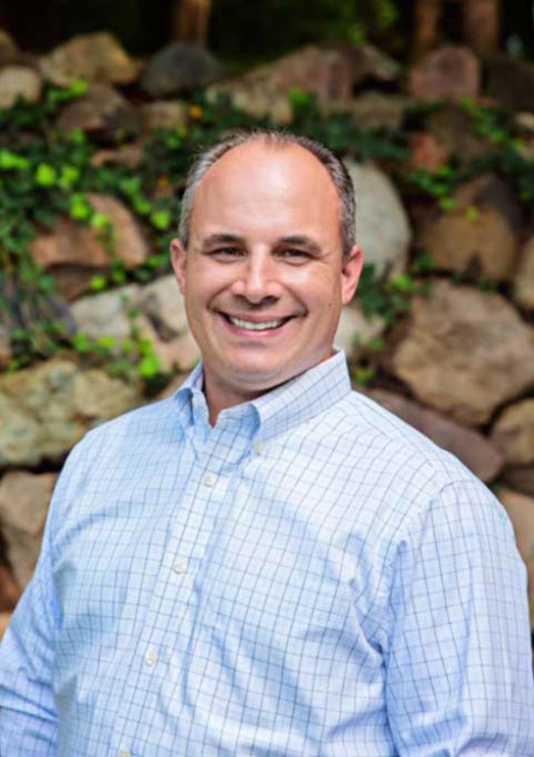 Andrew Price, President & Chief Executive Officer at Bright Financial Advisors