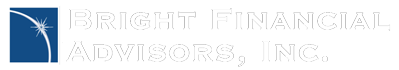 Bright Financial Advisors, Inc. Logo