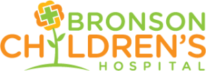 bronson childrens hospital logo