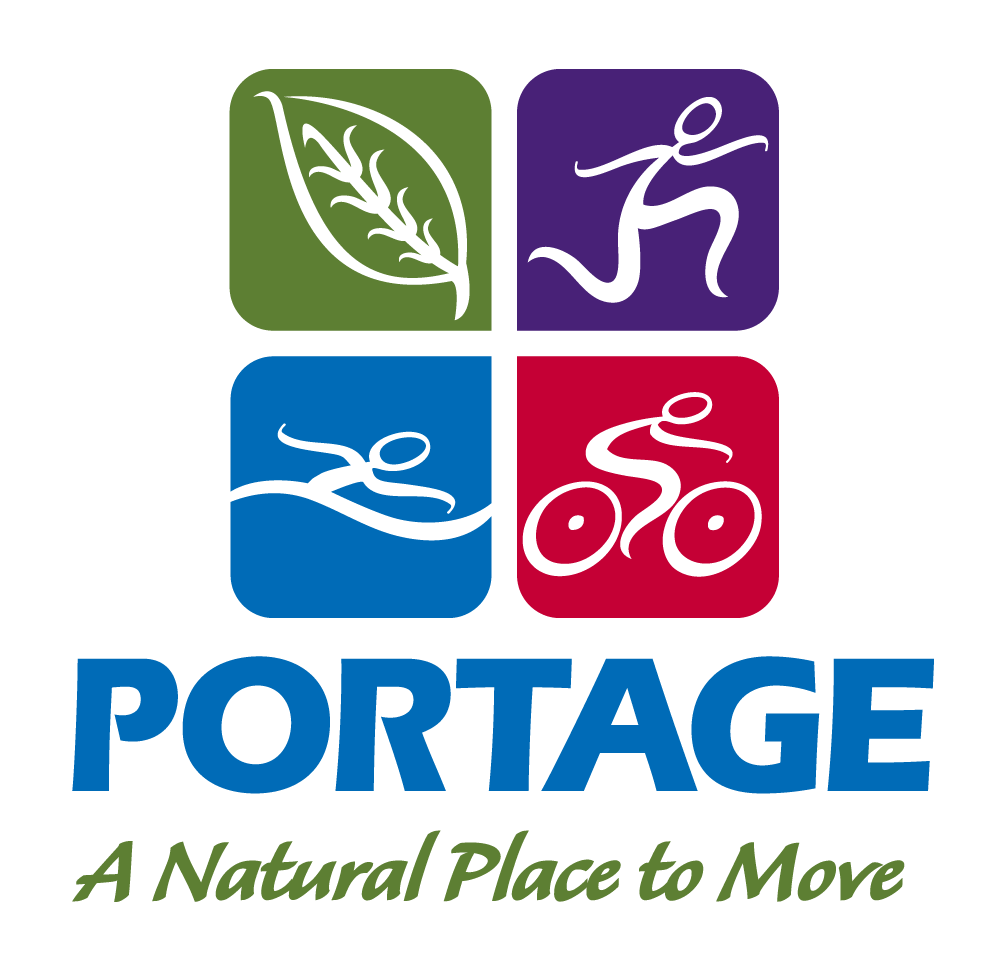 portage a natural place to move