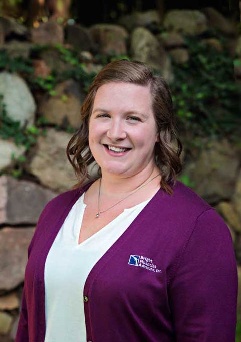 Sara Smitley Bright Financial Advisors Inc 